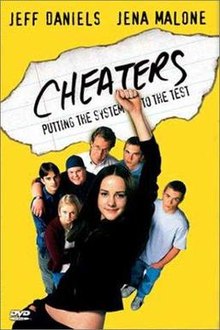 download movie cheaters film