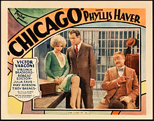 download movie chicago 1927 film
