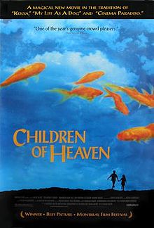 download movie children of heaven