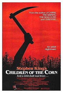 download movie children of the corn 1984 film