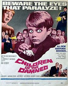 download movie children of the damned