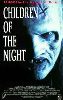 download movie children of the night 1991 film