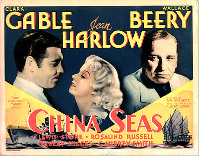 download movie china seas 1935 film