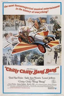 download movie chitty chitty bang bang film