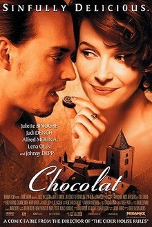 download movie chocolat 2000 film