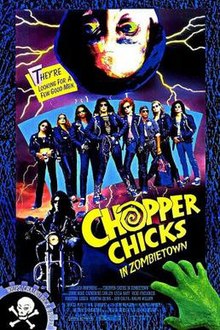 download movie chopper chicks in zombietown
