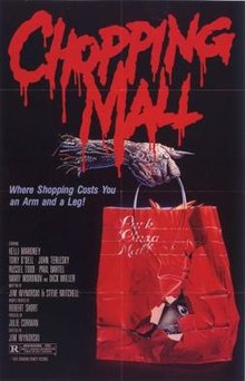 download movie chopping mall