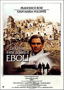 download movie christ stopped at eboli film