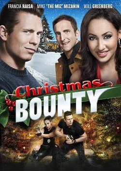 download movie christmas bounty.