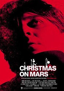 download movie christmas on mars