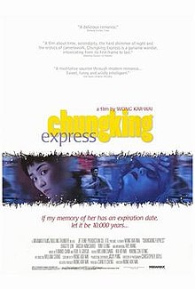 download movie chungking express