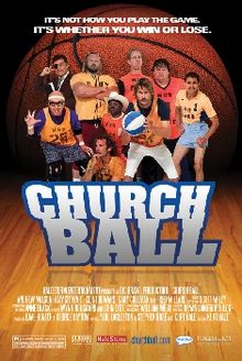 download movie church ball