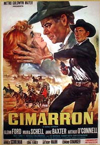 download movie cimarron 1960 film