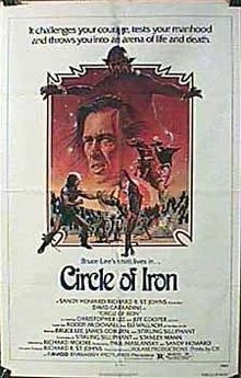 download movie circle of iron