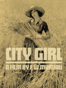 download movie city girl 1930 film