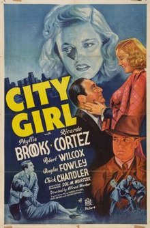 download movie city girl 1938 film