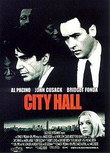 download movie city hall film