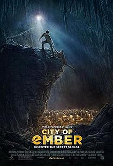 download movie city of ember