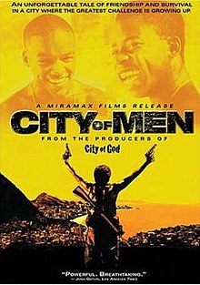 download movie city of men film
