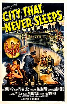 download movie city that never sleeps
