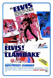 download movie clambake film