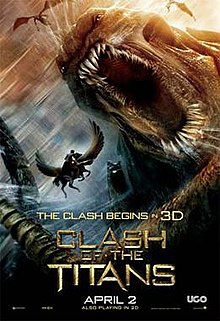 download movie clash of the titans 2010 film