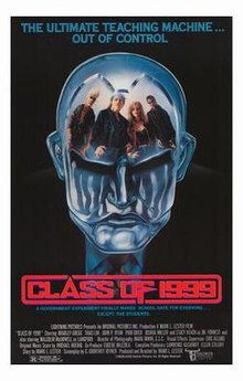 download movie class of 1999