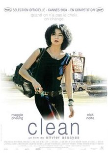 download movie clean film