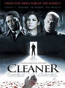 download movie cleaner 2008 film