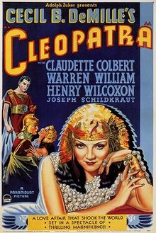 download movie cleopatra 1934 film