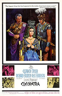 download movie cleopatra 1963 film