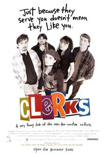 download movie clerks