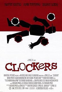 download movie clockers film