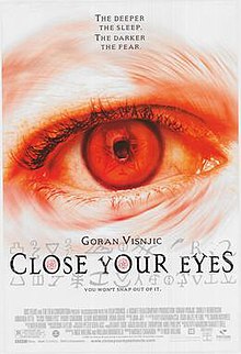 download movie close your eyes film