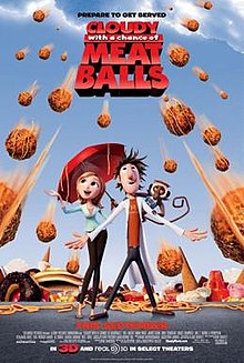 download movie cloudy with a chance of meatballs film