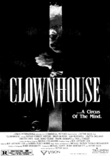 download movie clownhouse