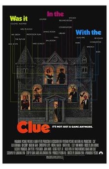 download movie clue film