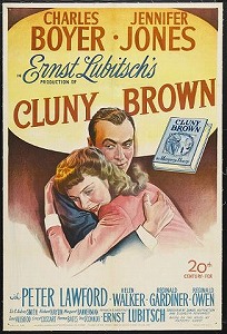 download movie cluny brown
