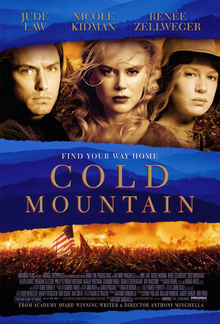 download movie cold mountain film