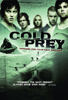 download movie cold prey