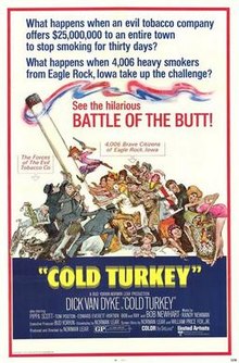 download movie cold turkey film