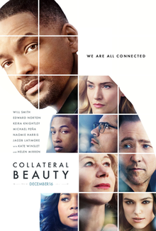 download movie collateral beauty