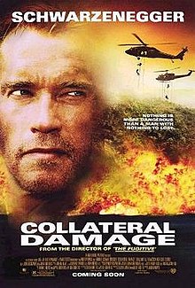 download movie collateral damage film