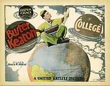 download movie college 1927 film
