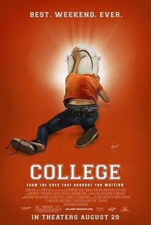 download movie college 2008 film