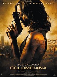 download movie colombiana