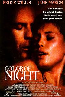 download movie color of night