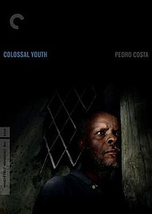 download movie colossal youth film.