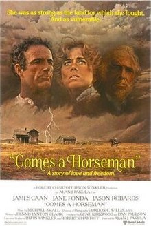 download movie comes a horseman
