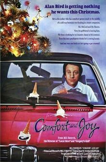 download movie comfort and joy 1984 film